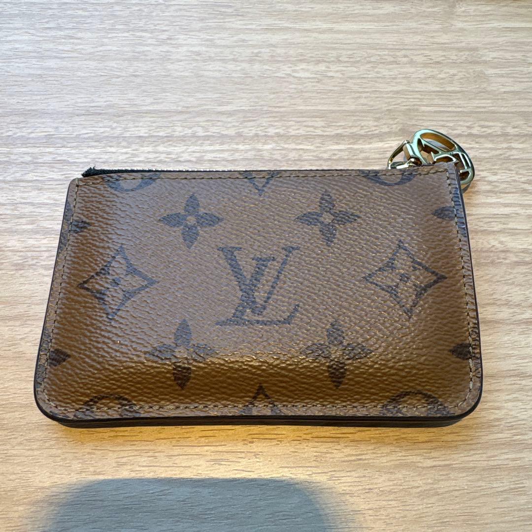 早い者勝ち‼️ルイヴィトン　カード&ケース