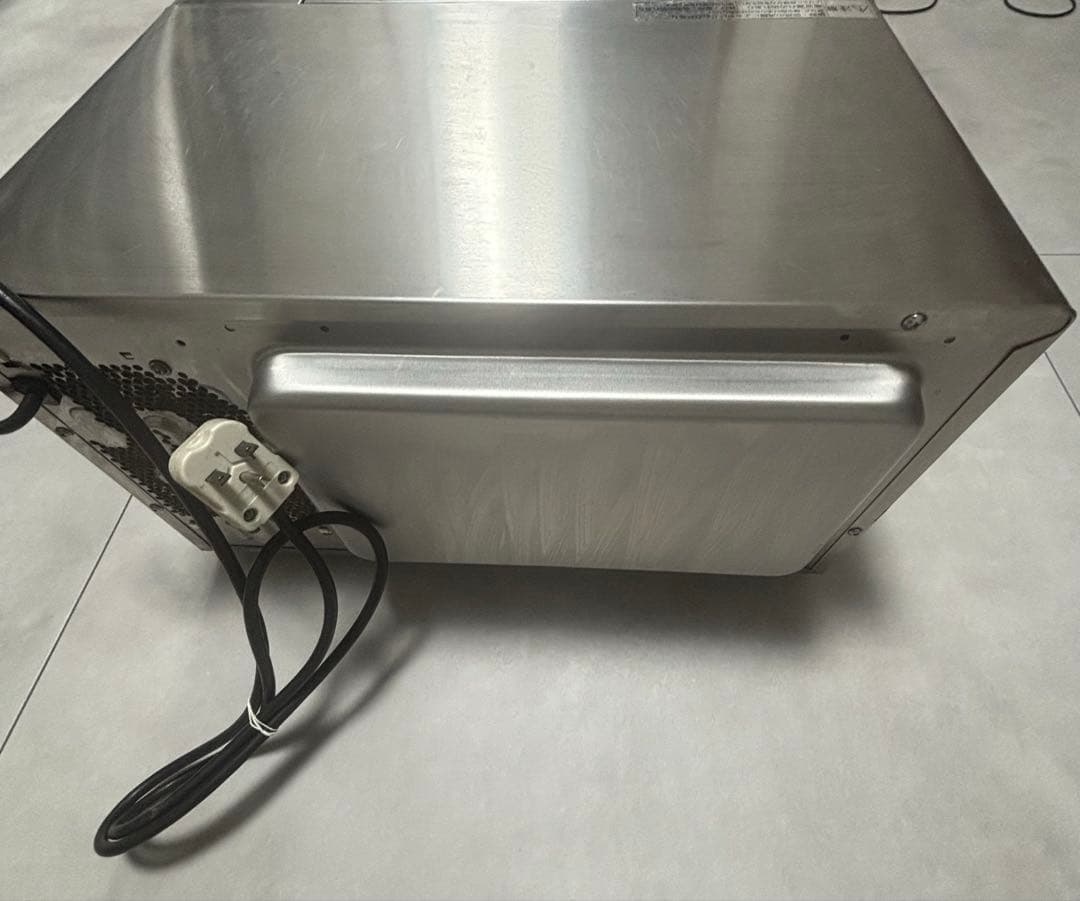 【送料無料】パナソニック業務用電子レンジ　NE-920GP　60Hz