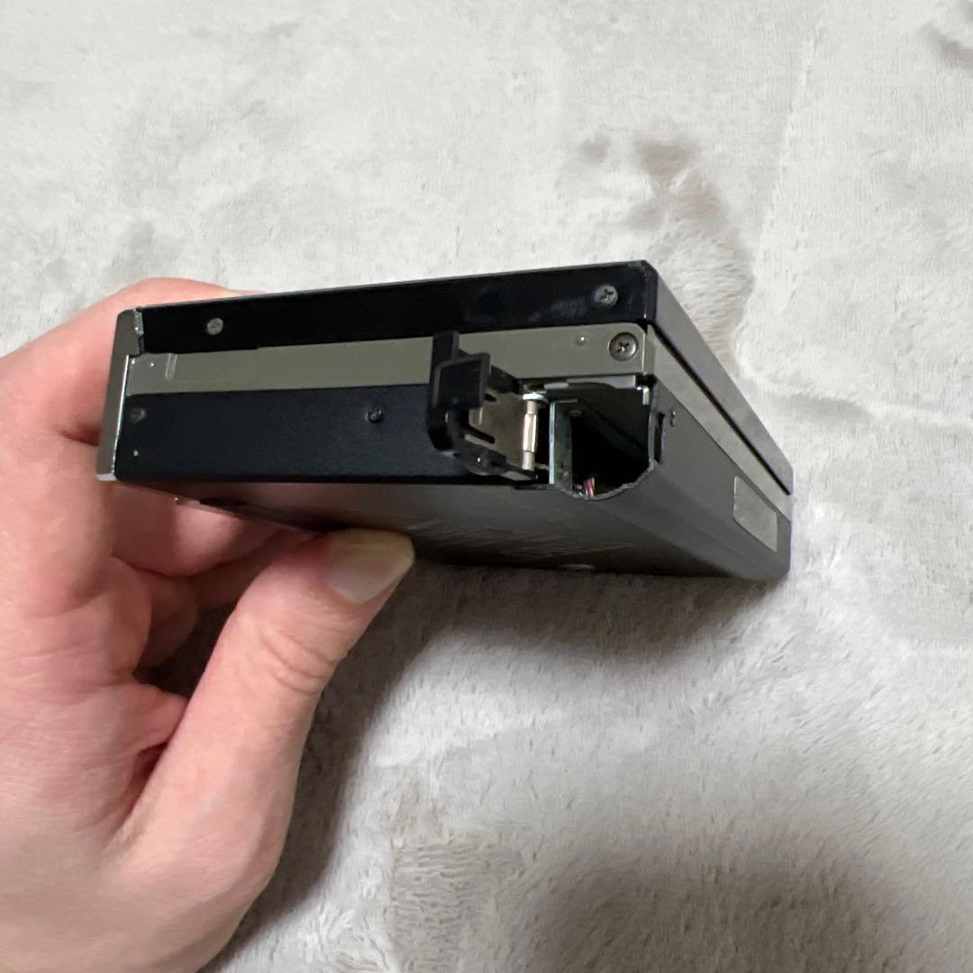 AIWA カセットプレーヤー HS-P9 ジャンク品