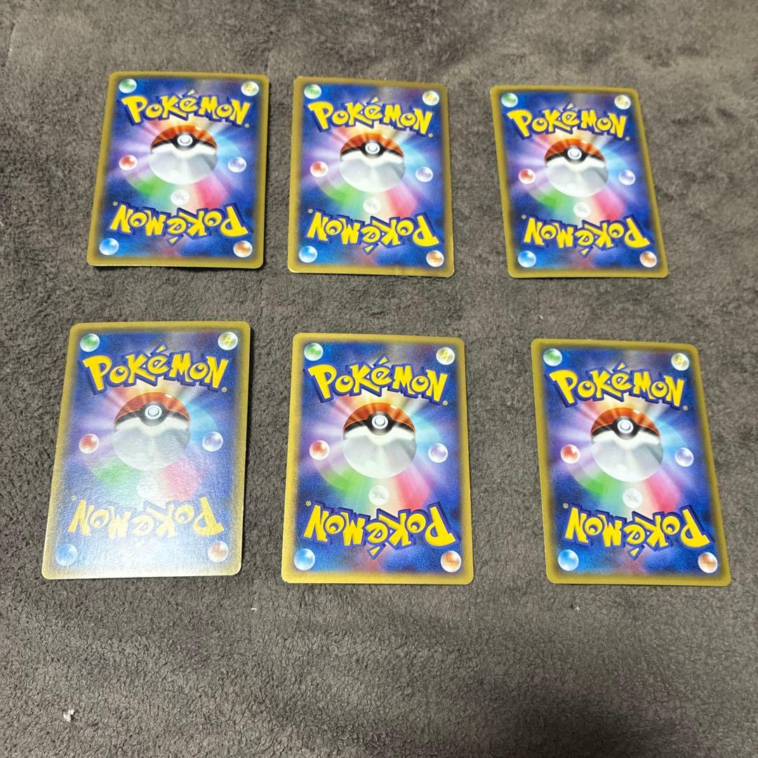 ニンフィアex ポケキュン