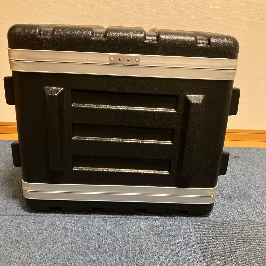 CLASSIC PRO CPA06M 6Uラックケース　おまけ付き！