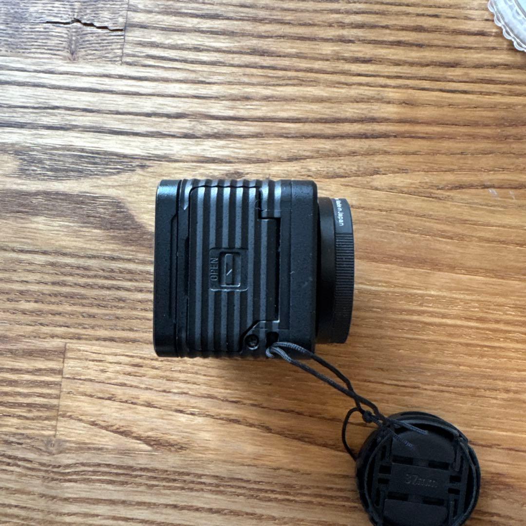 SONY (ソニー) Cyber-shot DSC-RX0M2+その他色々