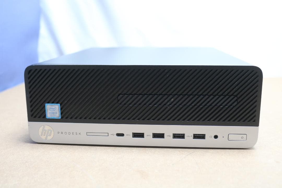 G*i様 Windows11 pro デスクトップ i5-9500 1TB 16