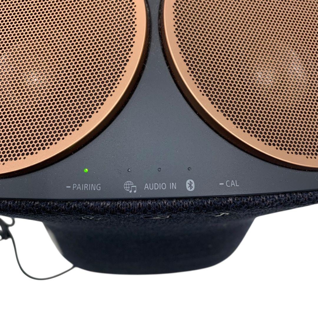 I16324 【動作品】 SONY ワイヤレススピーカー SRS-RA5000