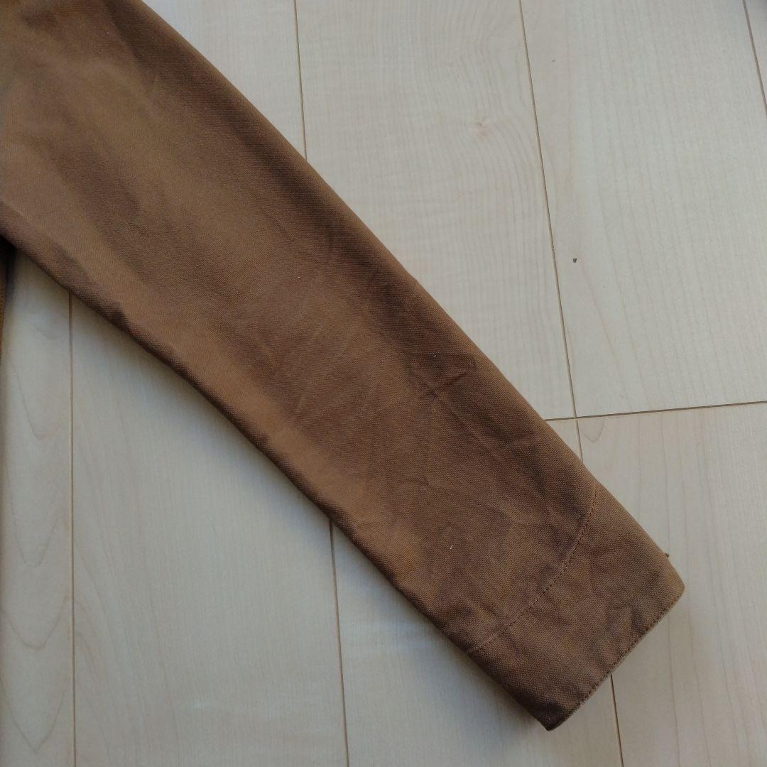 カーハート WIP ミシガンチョアコート サイズS