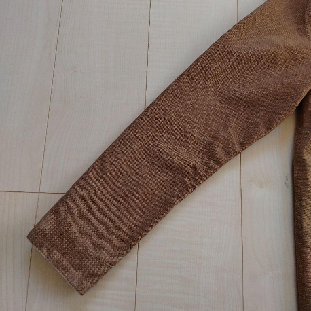 カーハート WIP ミシガンチョアコート サイズS