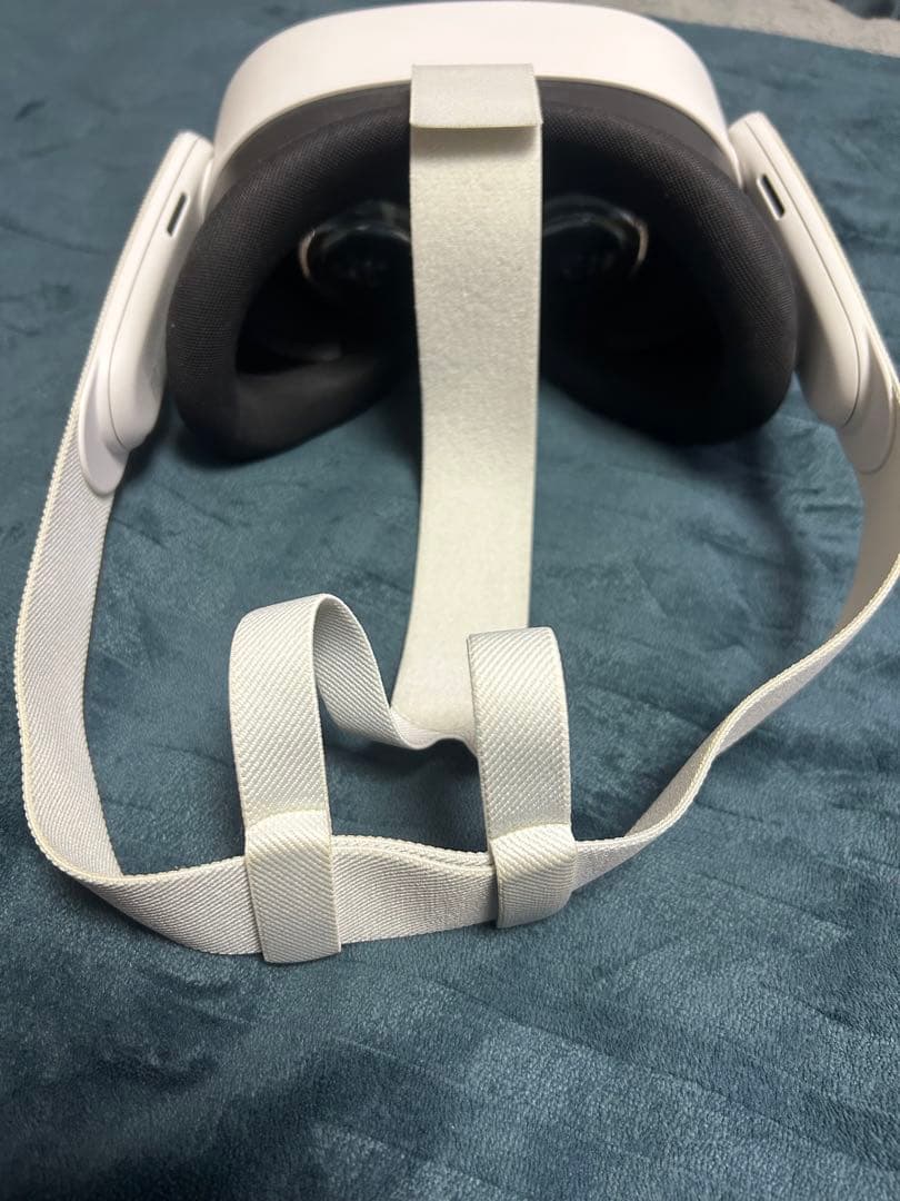  Quest 3S 128G VRヘッドセット