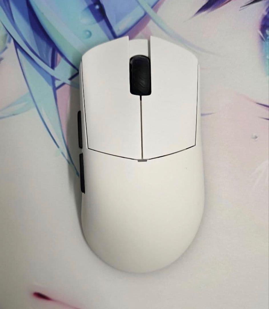 【新年割引】LAMZU paro aurora ラムズ