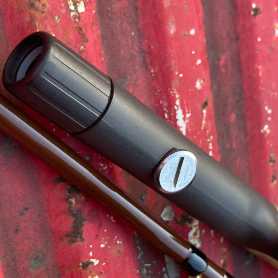 SAURUS フィリプソン バスティマー EC60B カスタム