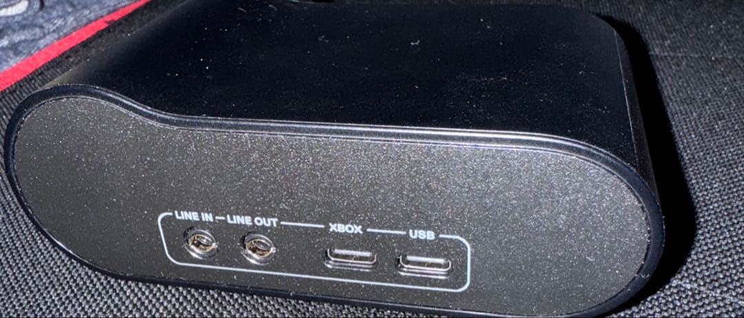 【訳あり】Arctis Nova Pro Wireless