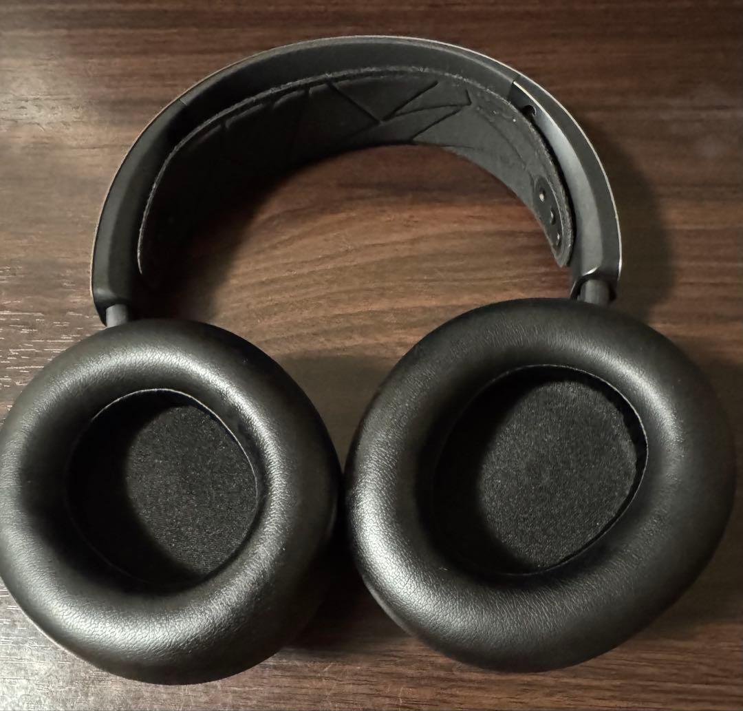 【訳あり】Arctis Nova Pro Wireless