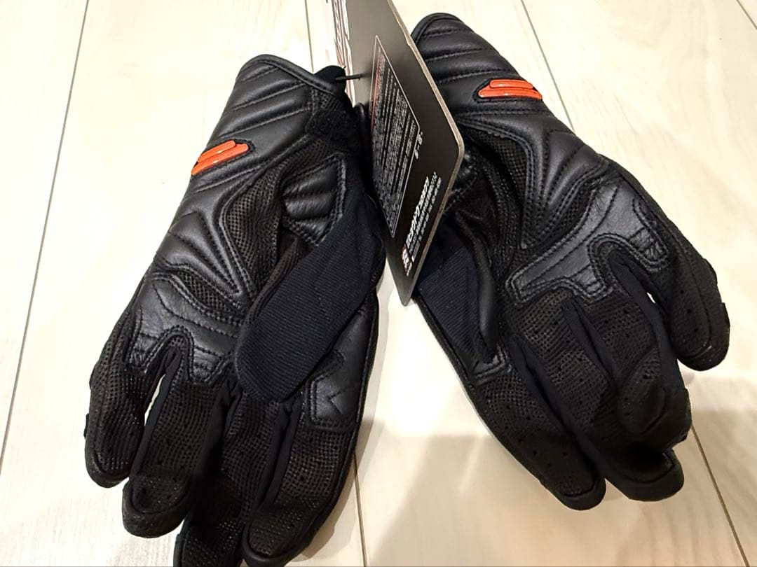 HYOD グローブ　HSG021 ST-X FORCE GLOVES Lサイズ