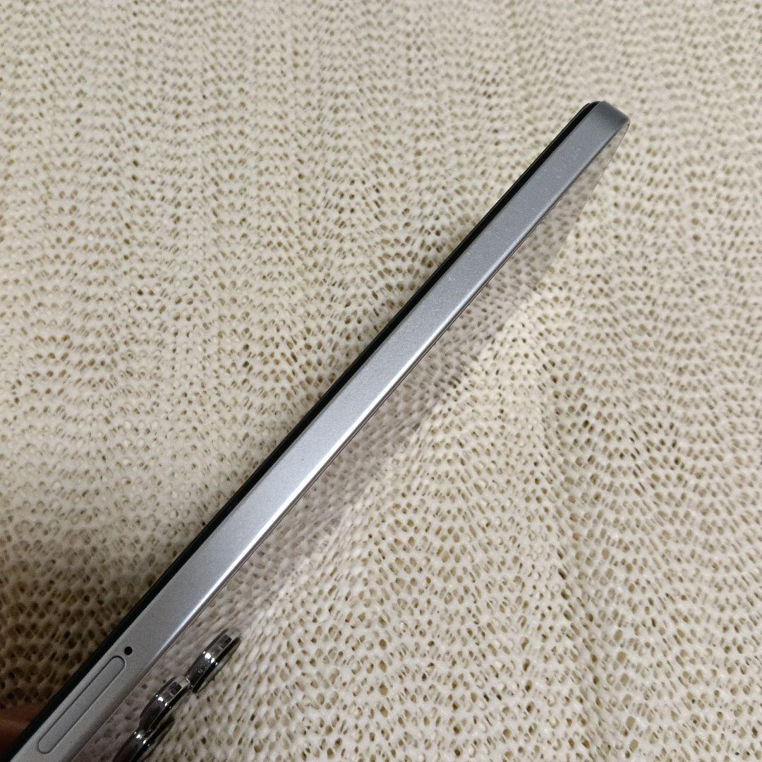 Redmi 12 5G ポーラシルバー