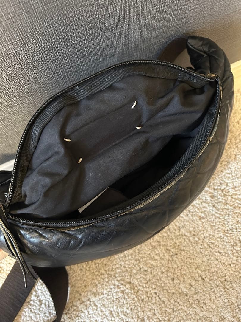 Maison Margiela ベルトバッグ