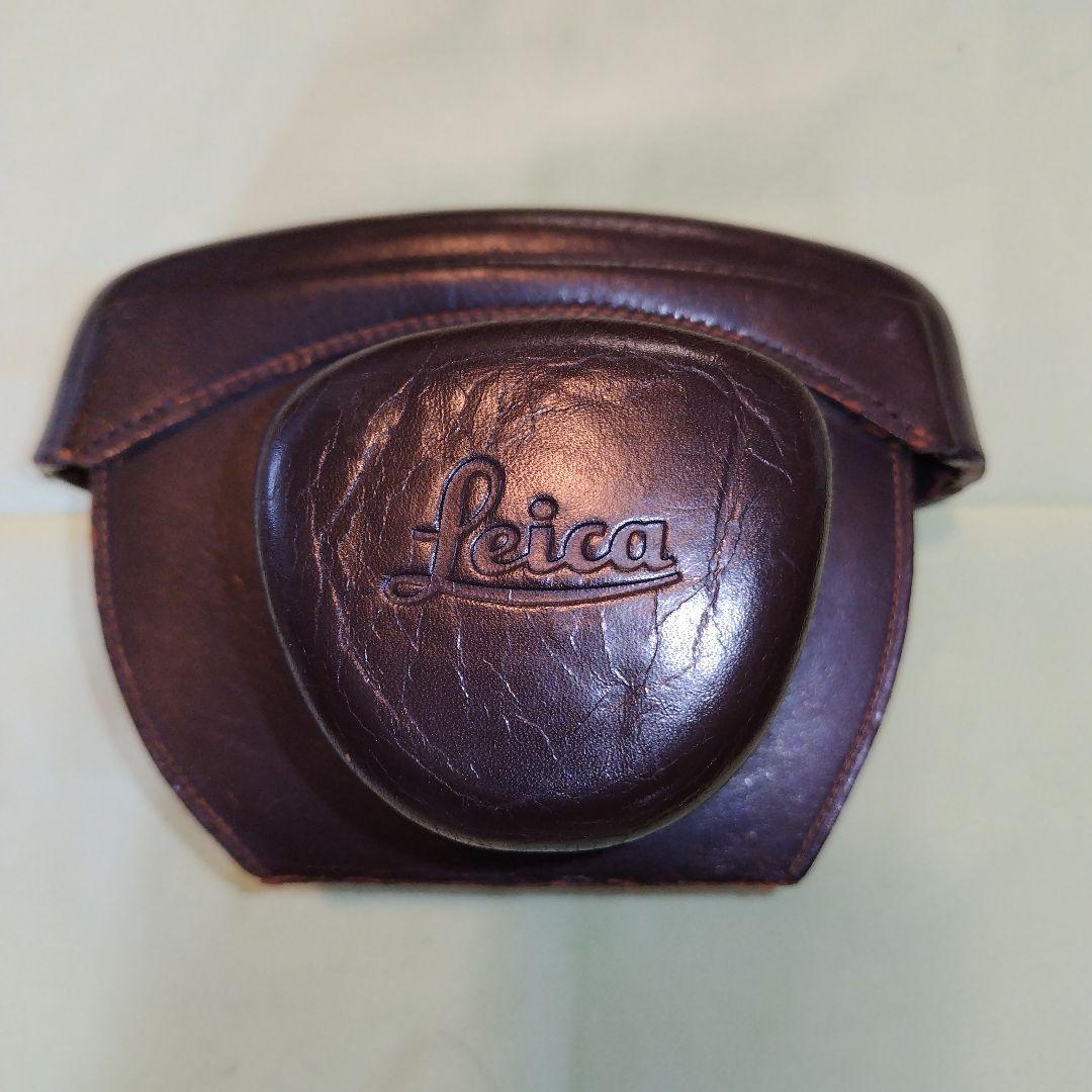 ライカM3用速写ケース