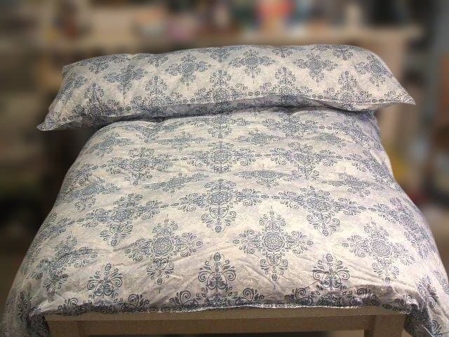 新品＊五ッ星＊ロイヤル＊フランスビックダウン９３％増量１，３キロ＊羽毛布団ＳＢ