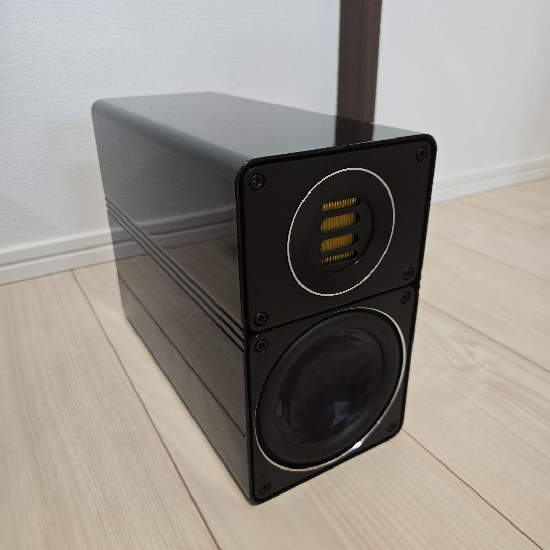 ELAC BS312 ブックシェルフ スピーカー