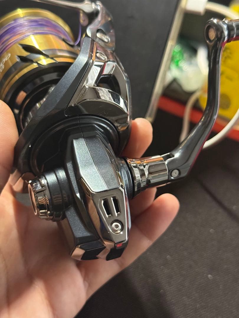 アルテグラC5000XG