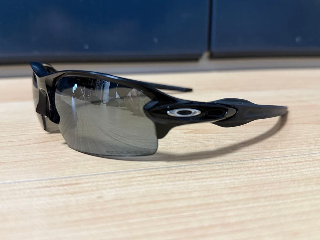 小物 Oakley Flak2.0 OO9295-07 59