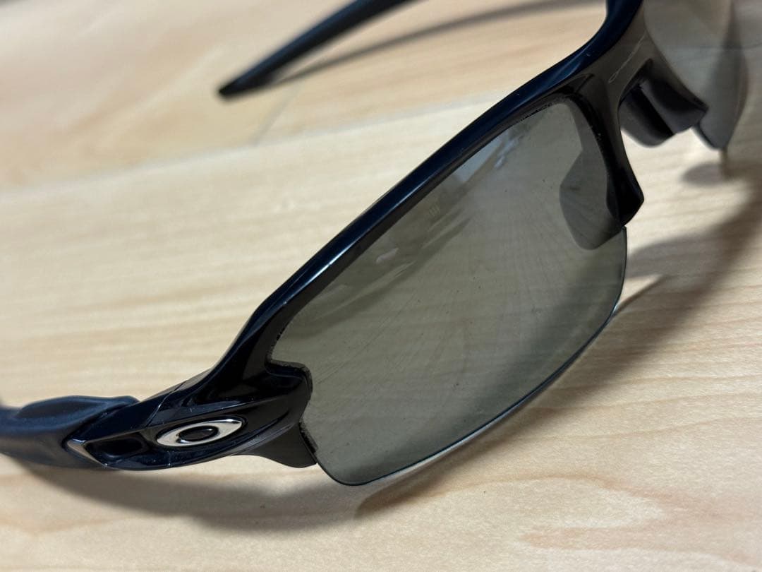 小物 Oakley Flak2.0 OO9295-07 59