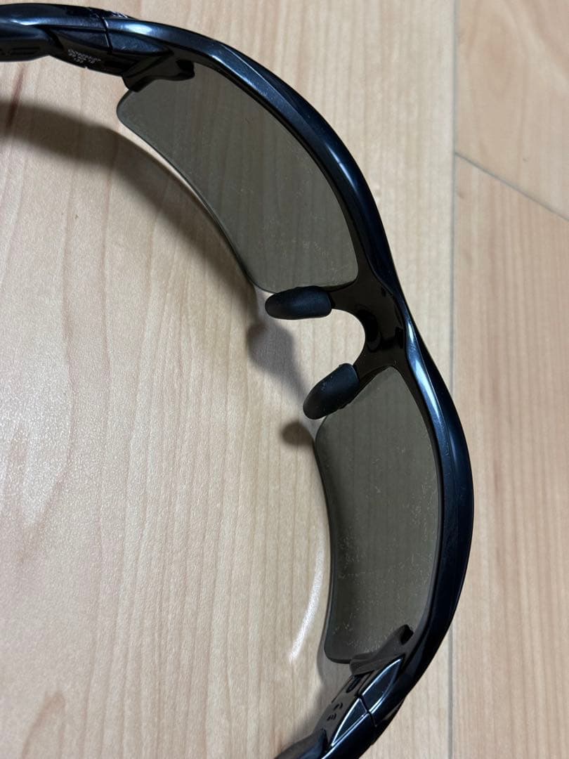 小物 Oakley Flak2.0 OO9295-07 59