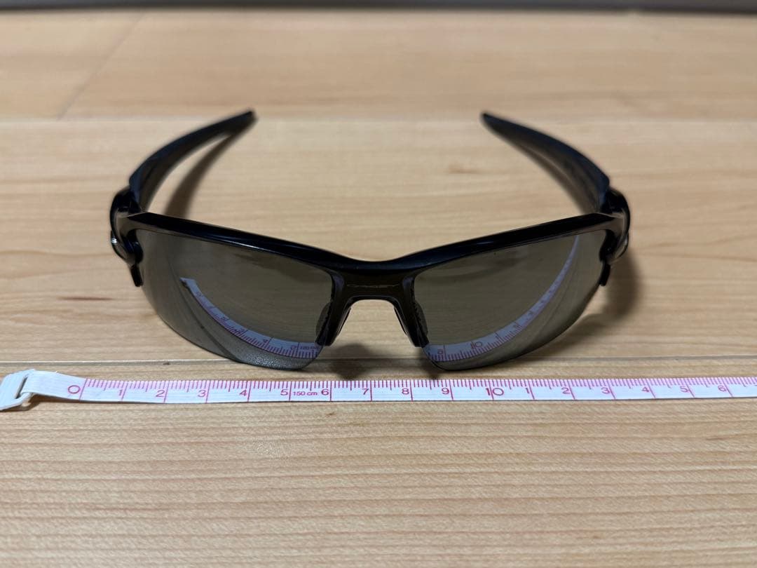 小物 Oakley Flak2.0 OO9295-07 59