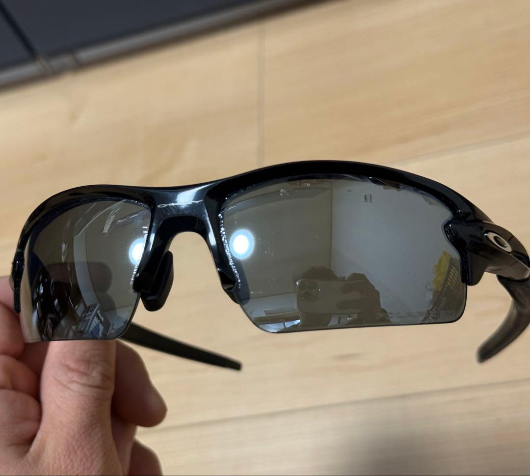 小物 Oakley Flak2.0 OO9295-07 59