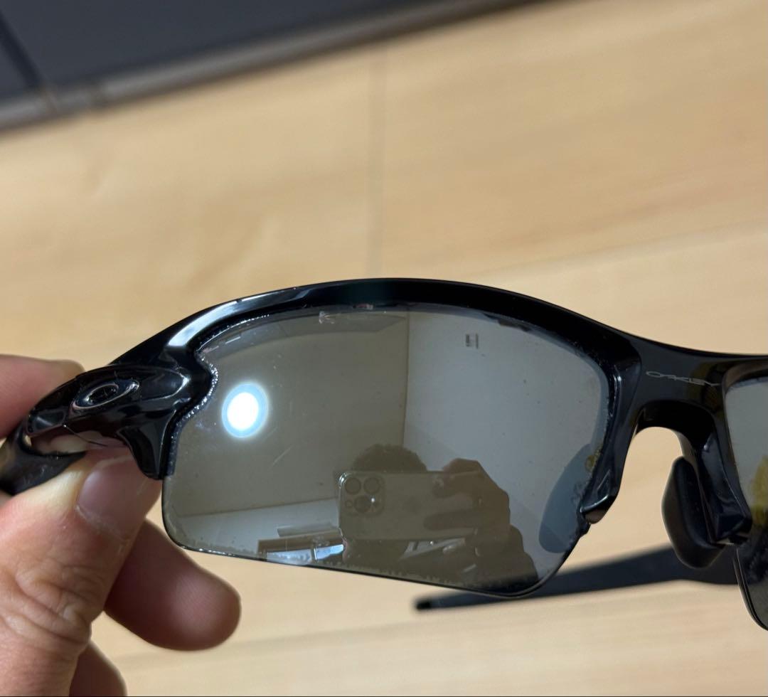 小物 Oakley Flak2.0 OO9295-07 59