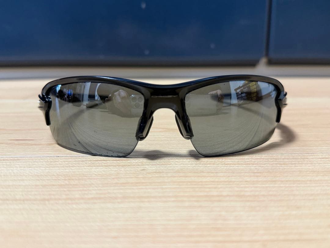 小物 Oakley Flak2.0 OO9295-07 59