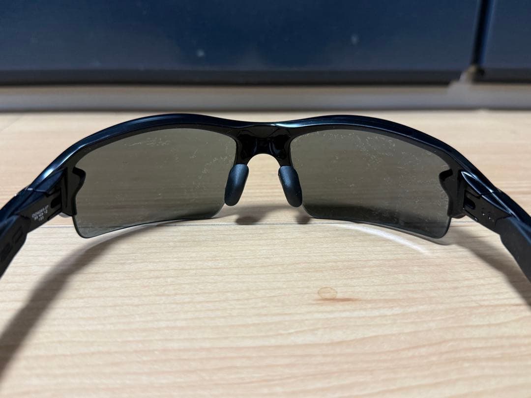 小物 Oakley Flak2.0 OO9295-07 59