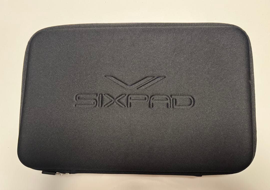 kiminorifujimuraSIXPAD/シックスパッド　コアベルト