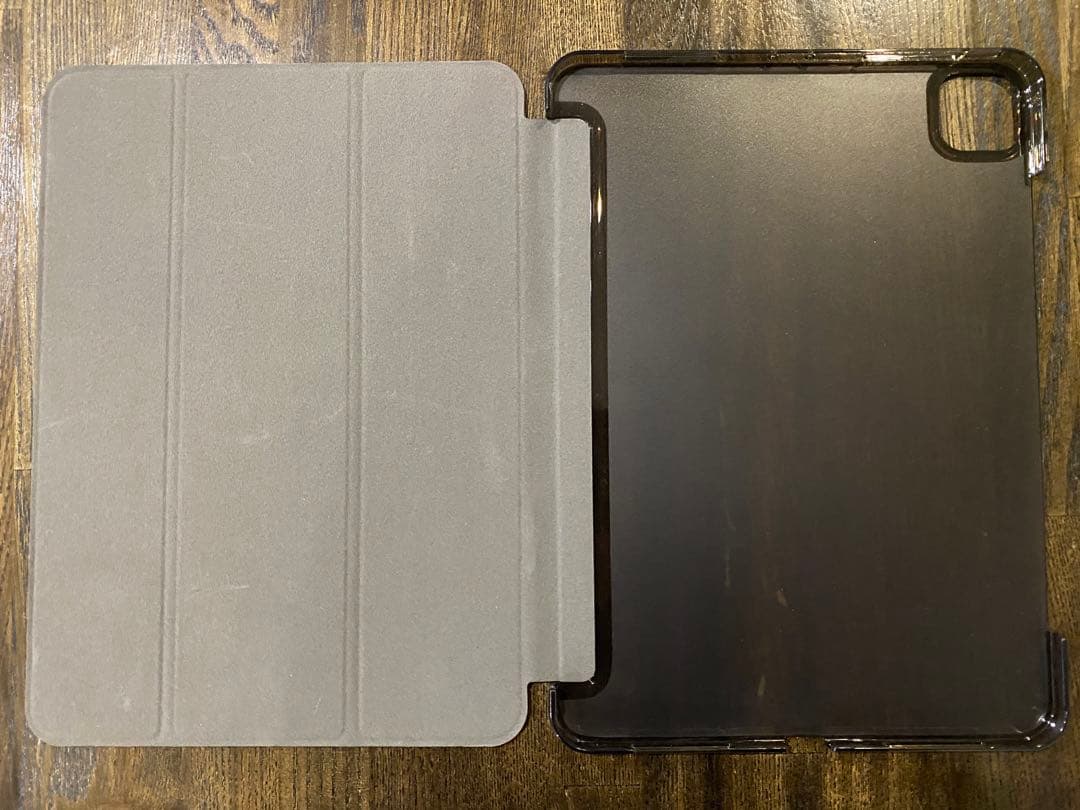 【美品】iPad Pro 第4世代 11インチ 128GB電池97％