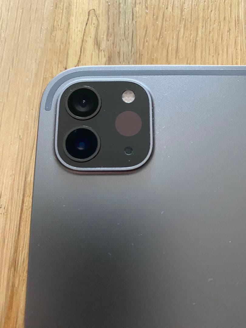 【美品】iPad Pro 第4世代 11インチ 128GB電池97％