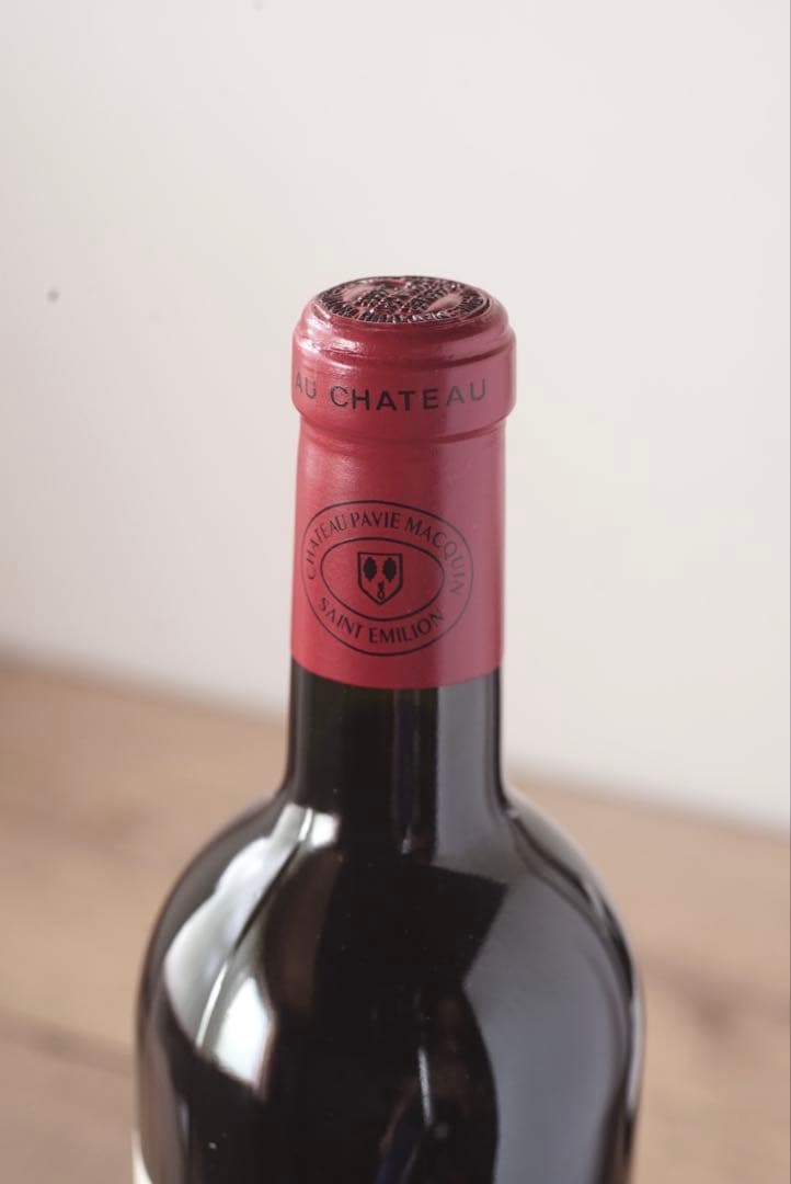 【Panizza】シャトー・パヴィ・マカン＋オリヴィエルフレーヴ・ポマール