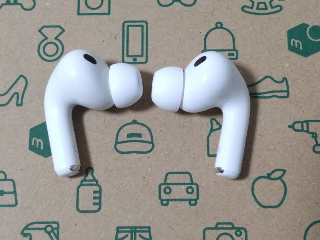 AirPods Pro 3 MFHP4J/A　ワイヤレスイヤホン