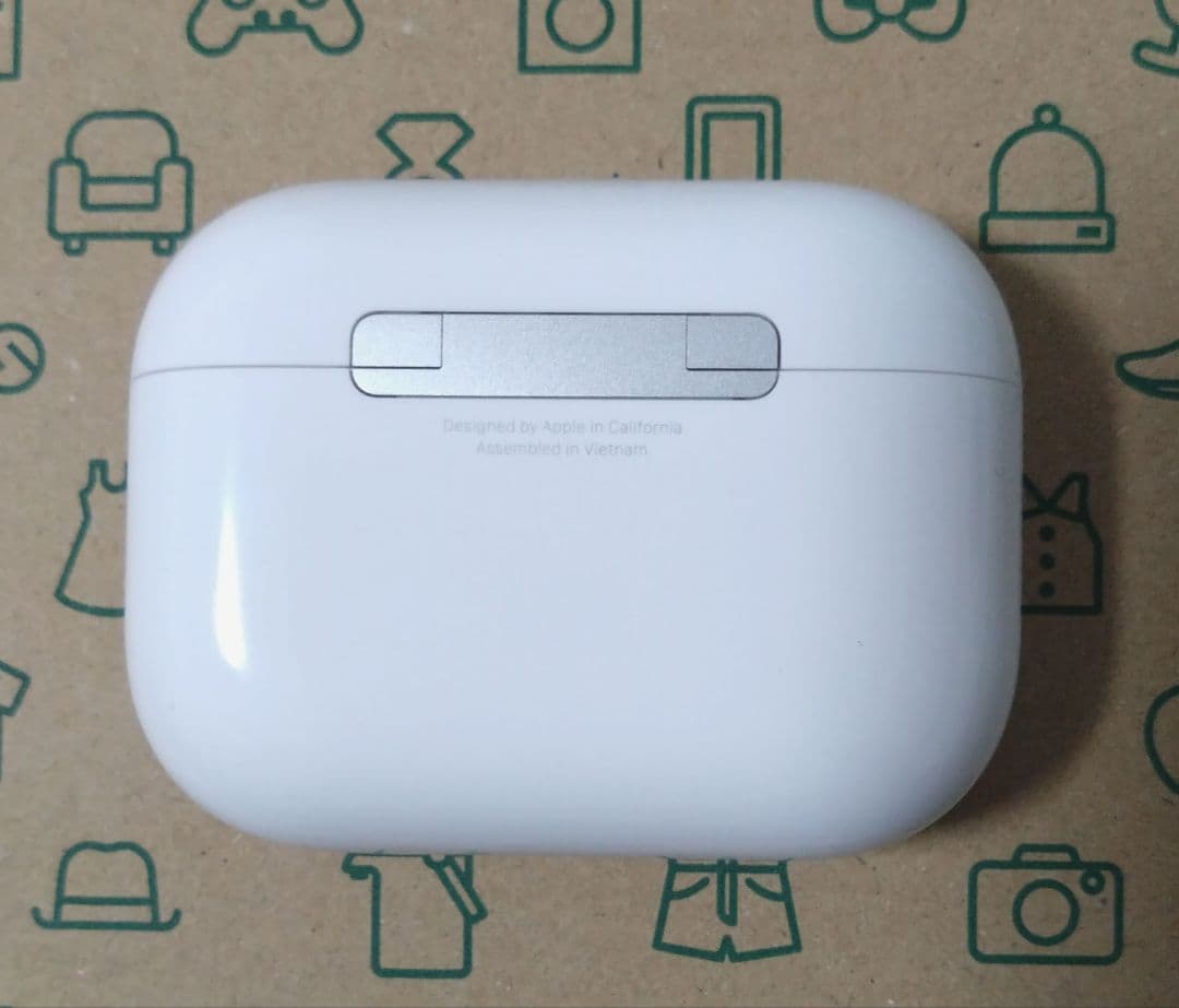 AirPods Pro 3 MFHP4J/A　ワイヤレスイヤホン