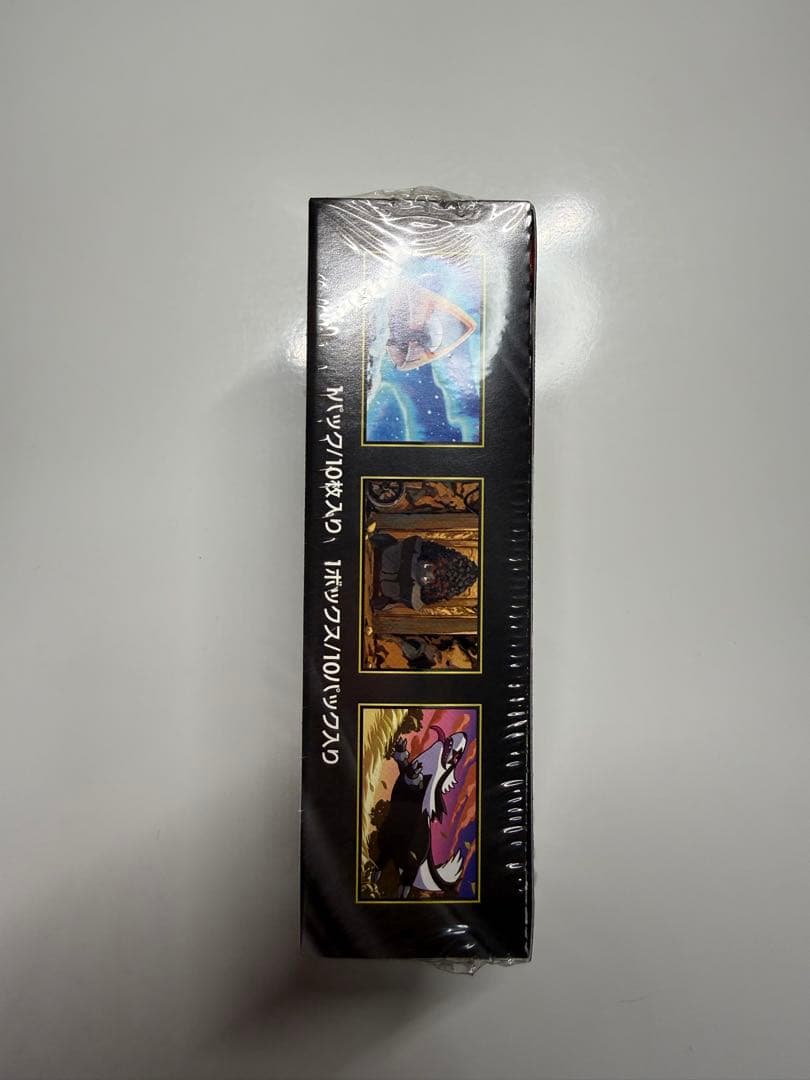 シュリンク付き‼️ポケカMEGAドリームEX1BOX