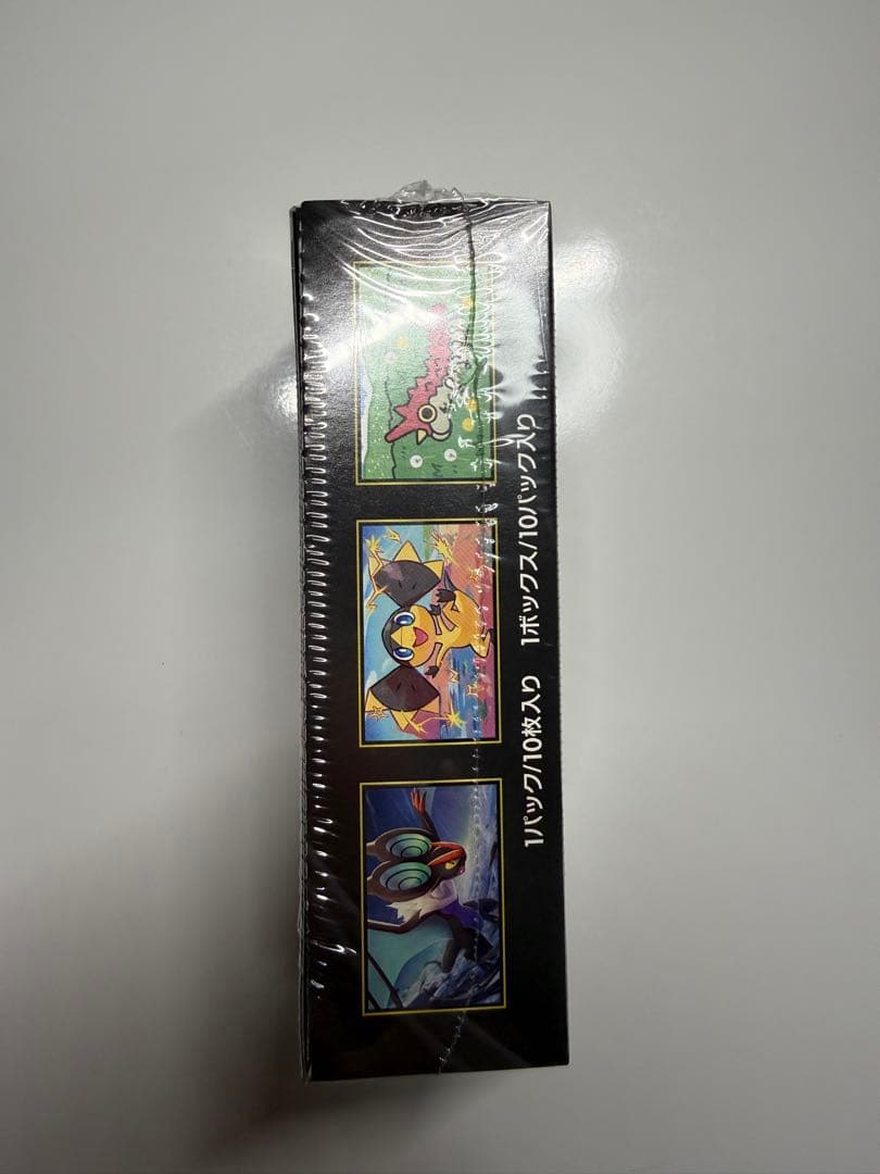 シュリンク付き‼️ポケカMEGAドリームEX1BOX