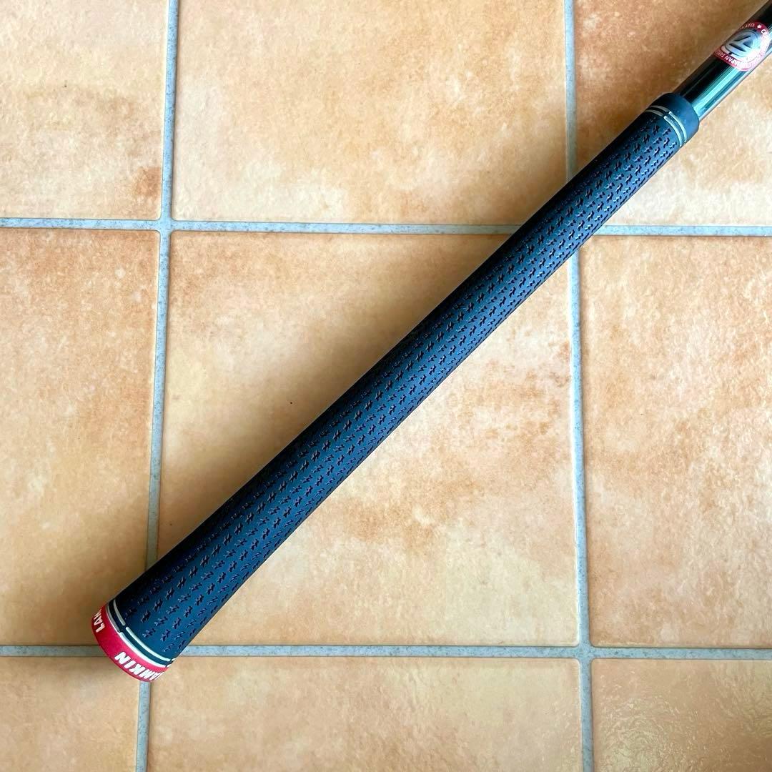 スピーダーNX グリーン 60S テーラーメイド ドライバーシャフト 1W 美品