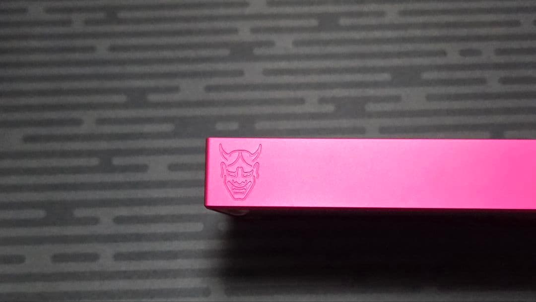 DNworks Ogre カスタムキーボード