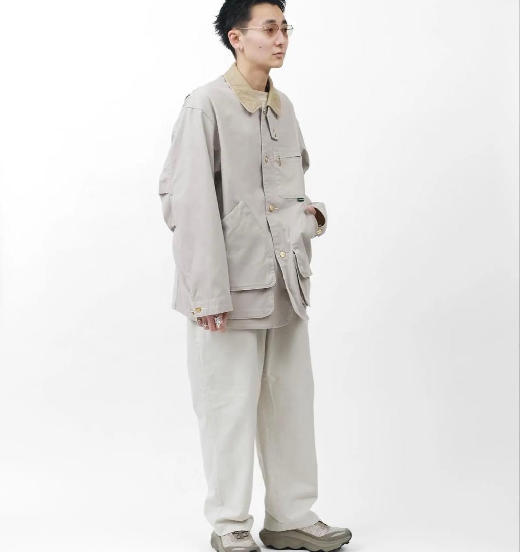 ク*ュ様 【新品】L.L.Bean プロスペクト・ハーバー・フィールド・コート