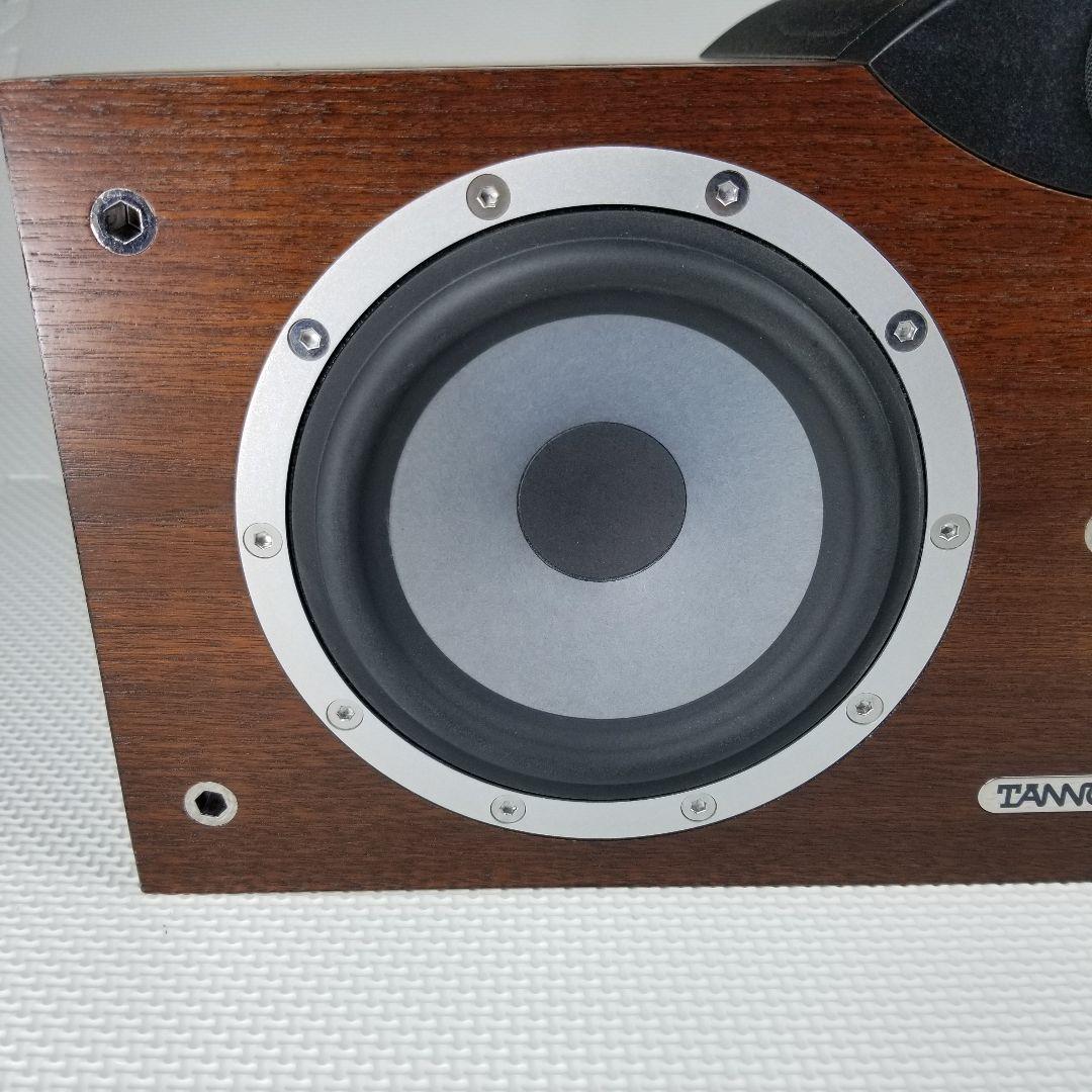 【美品】TANNOY EYRIS C センタースピーカー