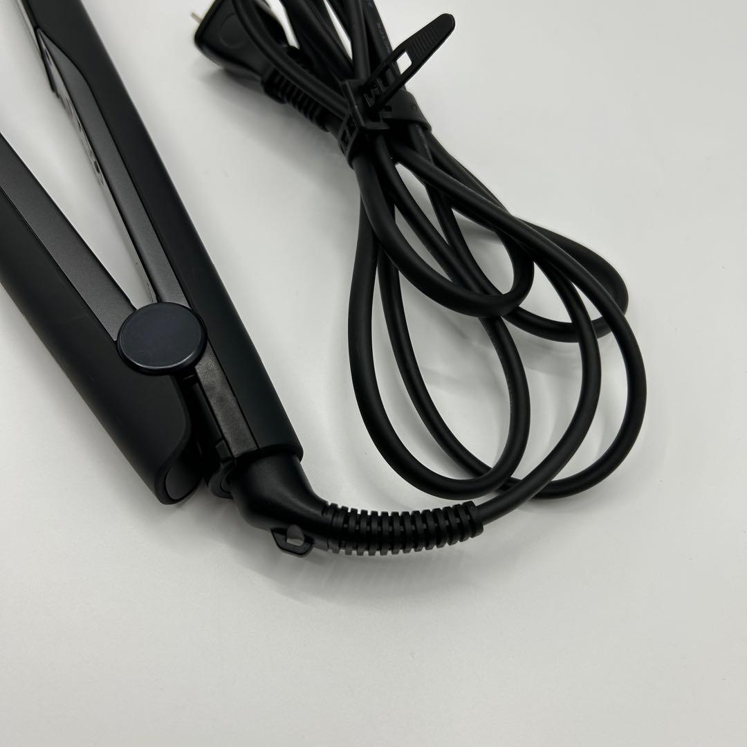 Panasonic EH-HS0J ストレートヘアアイロン（ナノケア機能付き）