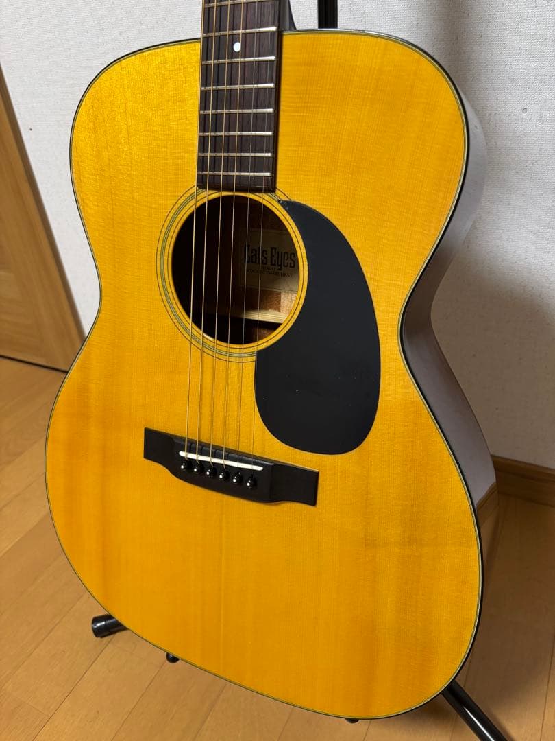 超美品❗️レア⁉️CAT'S EYESキャッツアイOOOタイプCE-55T 調整済‼️