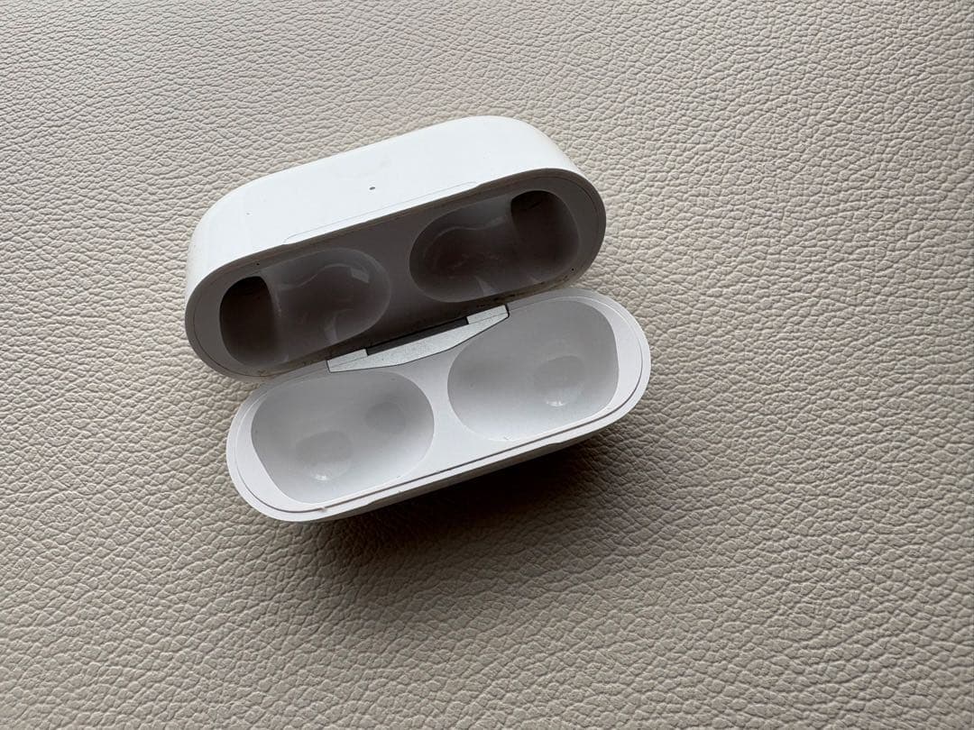 【正規品】AirPods Pro（第1世代）本体 箱・附属品付