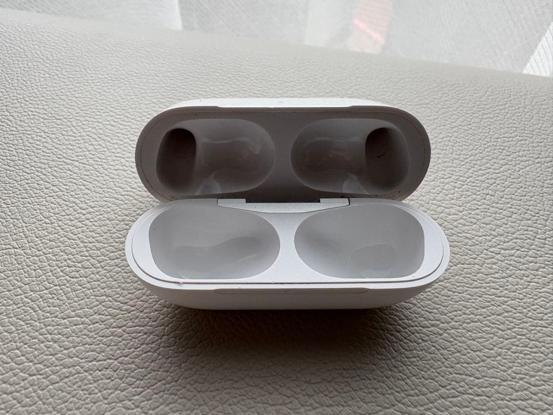 【正規品】AirPods Pro（第1世代）本体 箱・附属品付