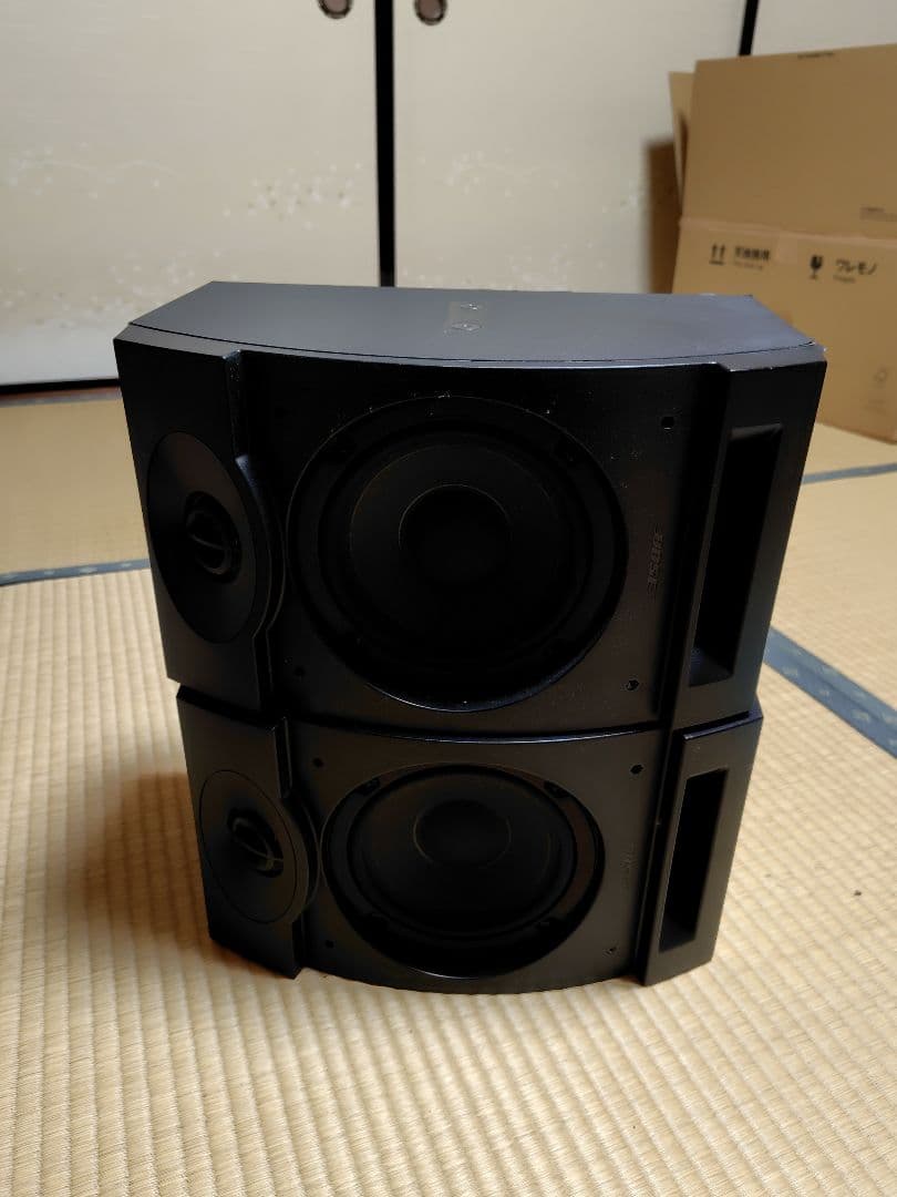 BOSE 201v 訳あり