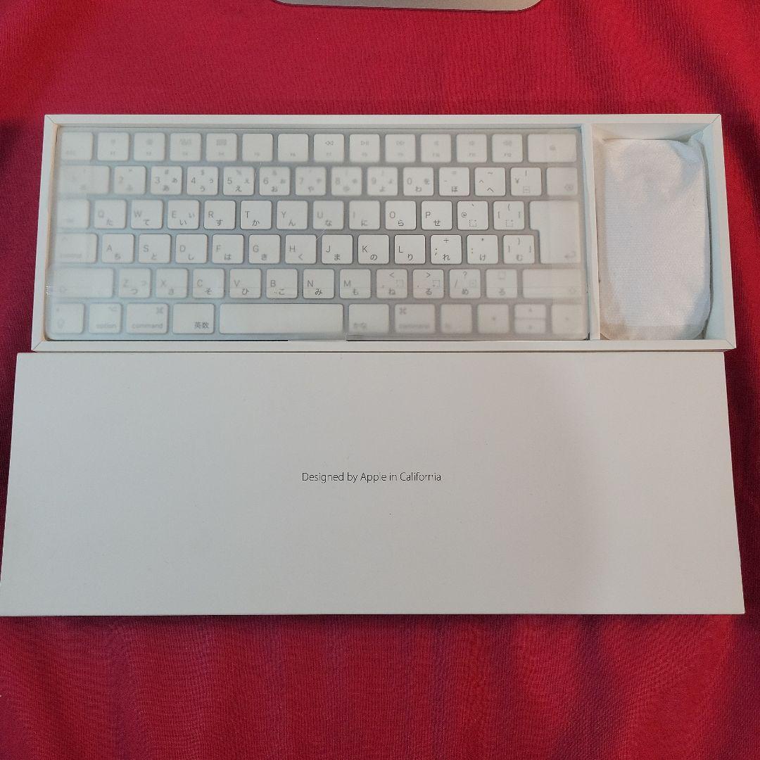 iMac 21.5-inch 2017 セット中古品