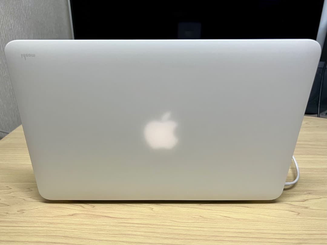 超絶値下げ！ 美品 MacBook Air 11inch i7 512GB US