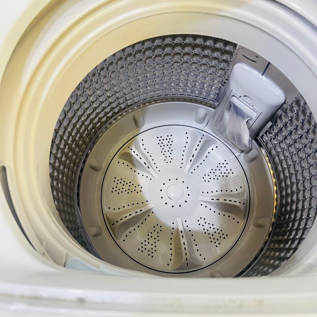 【大阪】2020年Haier 全自動洗濯機JW-C45D4.5kg 一人暮らし